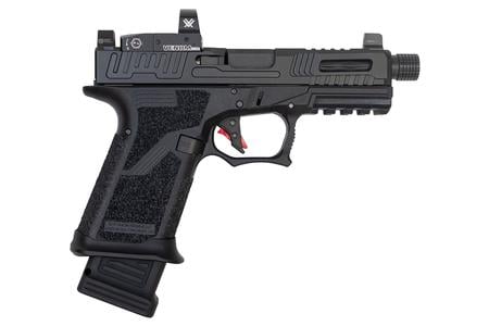 FX19 9MM HELLFIRE COMPACT PISTOL - VORTEX OPTIC CUT