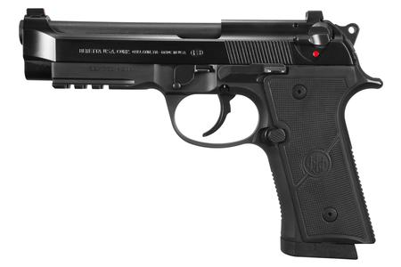 BERETTA 92X FR 9mm Full-Size DA/SA Pistol with Decocking Safety