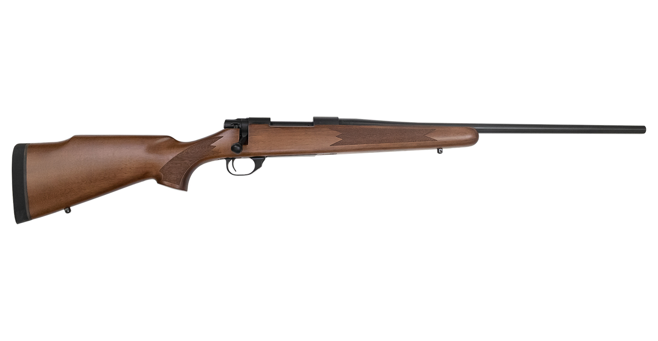 HOWA HUNTER M1500 6.5 CREEDMOOR ITALIAN WALNUT STOCK