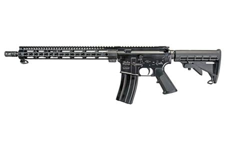 WINDHAM WEAPONRY WW-15 5.56mm AR15 Rifle w/ M4 Profile, 16-inch Barrel and Free Float KeyMod Rail