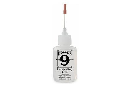 14.9 ML LUBRICATING OIL