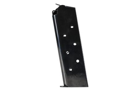 COLT 1911 Government/Commander 45 ACP 8 Round Magazine