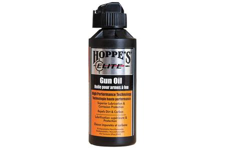 2 OZ ELITE GUN OIL