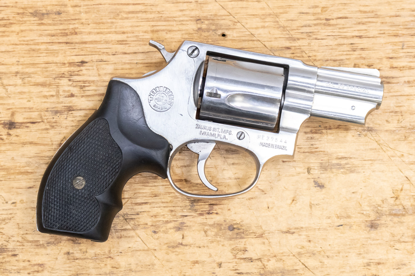taurus-model-85-38-special-stainless-used-trade-in-revolver-sportsman