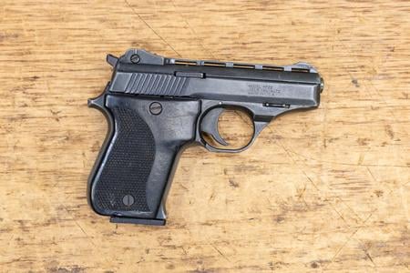 PHOENIX ARMS HP22 22 LR 6-Round Used Trade-in Pistol