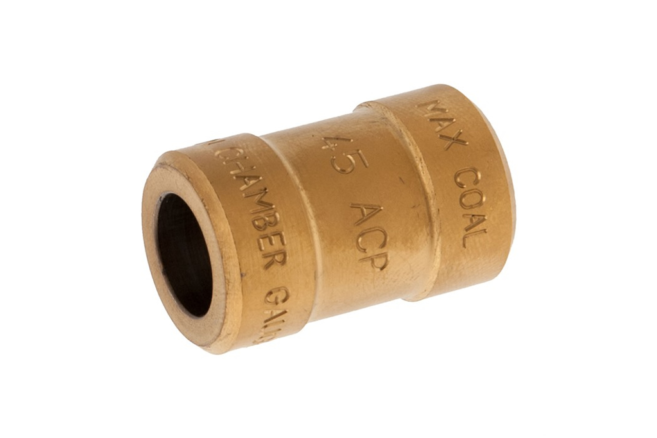 RCBS .45 ACP Chamber/Cartridge Gauge