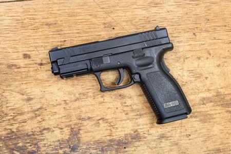 SPRINGFIELD XD-40 40 SW 12-Round Used Trade-in Pistol