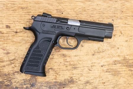 EAA Witness-P-F 9mm 17-Round Used Trade-in Pistol