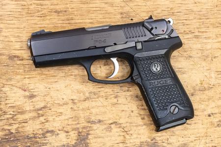 P94 40 SW 13-ROUND USED TRADE-IN PISTOL