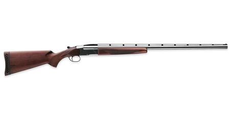 BROWNING FIREARMS BT-99 Trap 12 Gauge Shotgun with 34-Inch Barrel