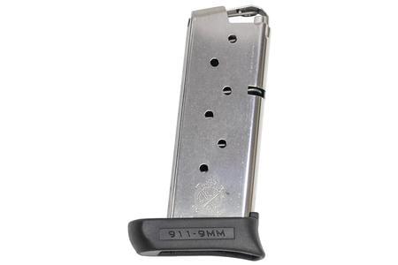 SPRINGFIELD 911 9MM 7-ROUND FACTORY MAGAZINE