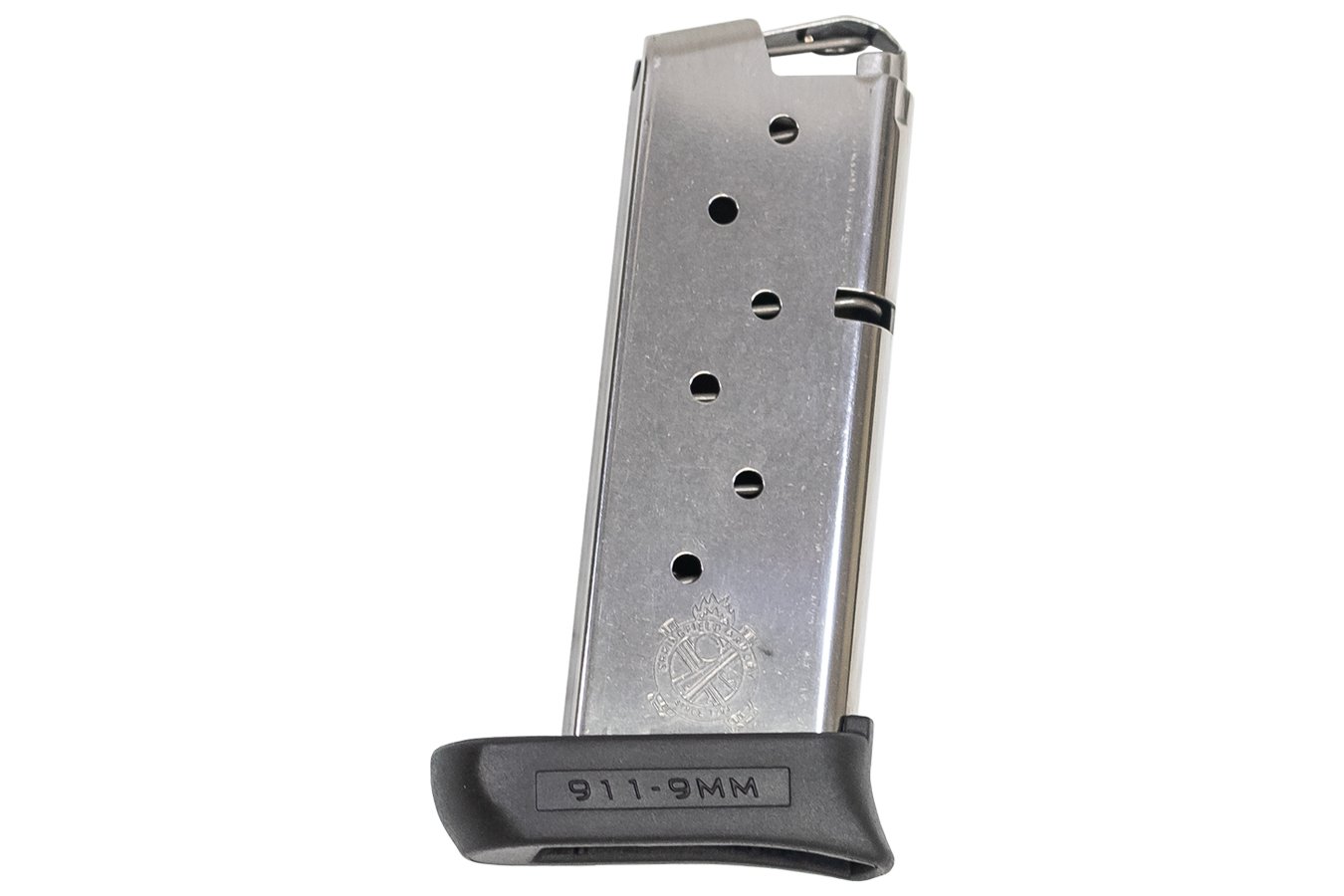 SPRINGFIELD 911 9MM 7-ROUND FACTORY MAGAZINE