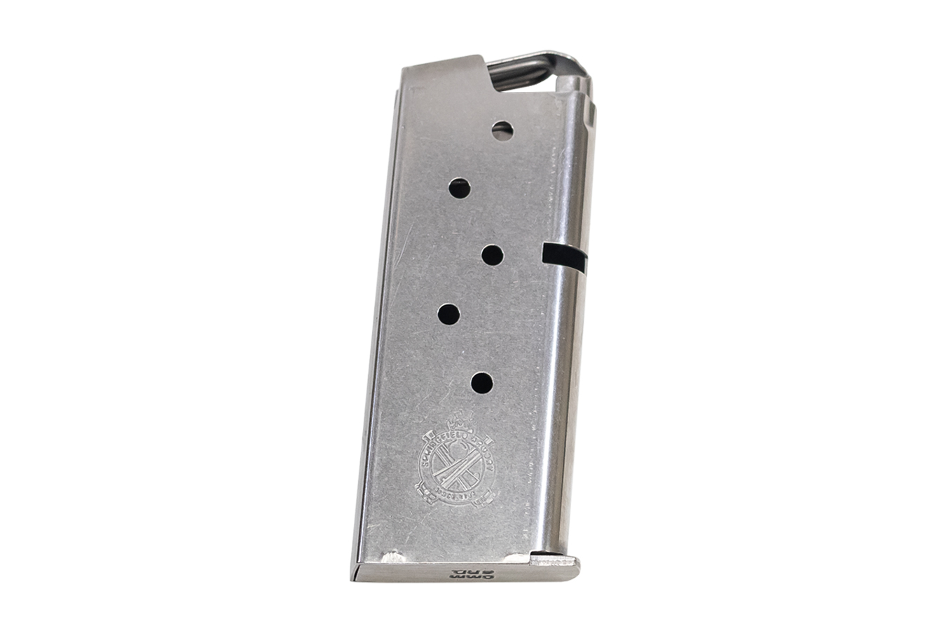 SPRINGFIELD 911 9MM 6-ROUND FACTORY MAGAZINE