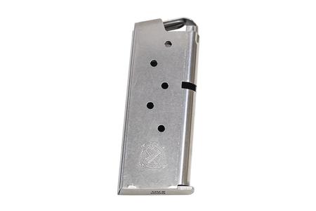 SPRINGFIELD 911 9mm 6-Round Factory Magazine