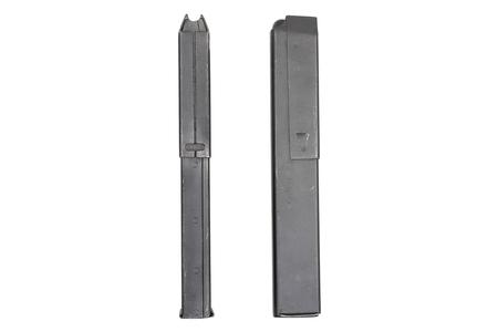 MISC. MAC10 9mm 30-Round Police Trade-in Magazine