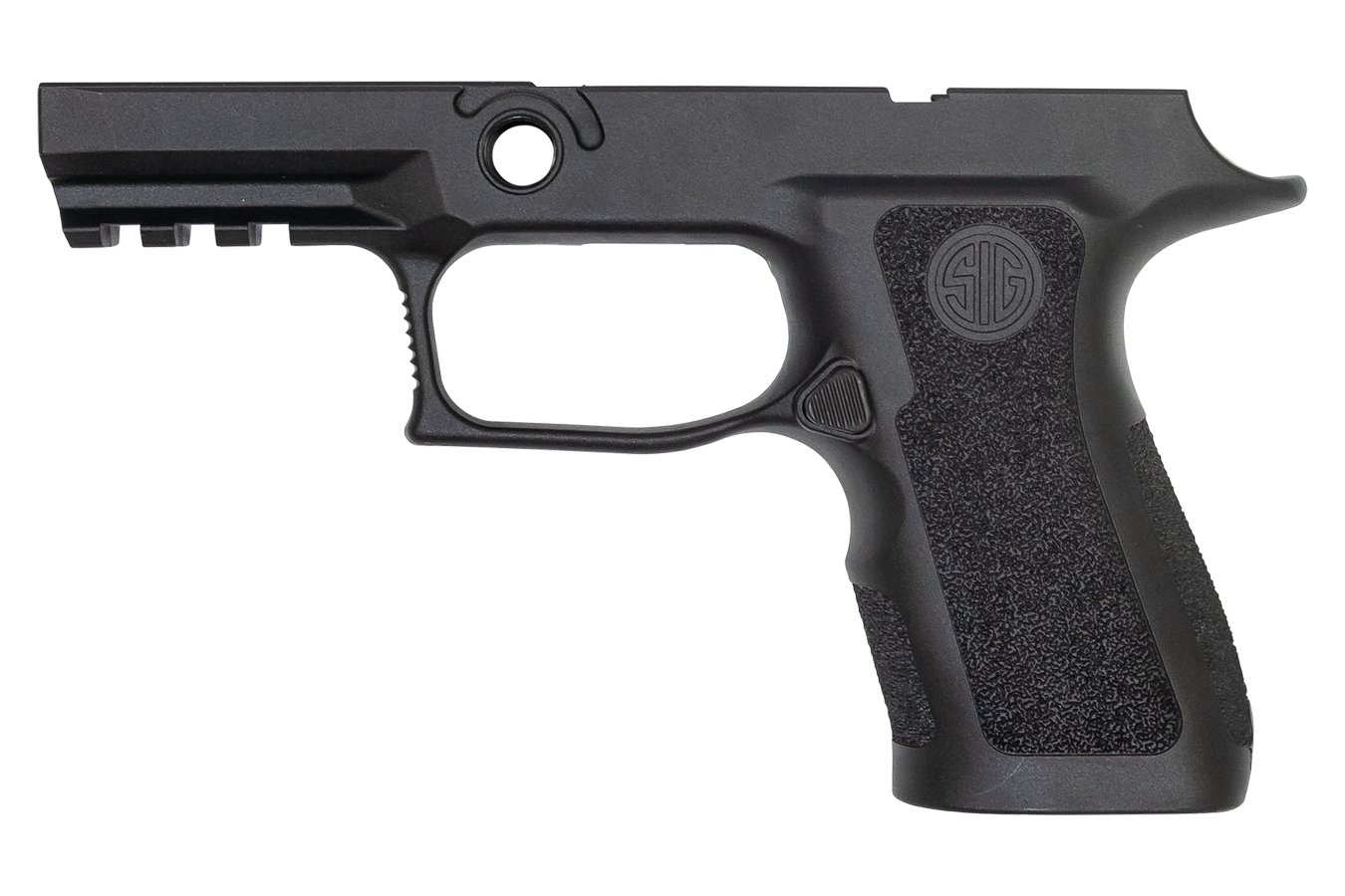 SIG SAUER P320 X-COMPACT GRIP MEDIUM SIZE GRIP MODULE