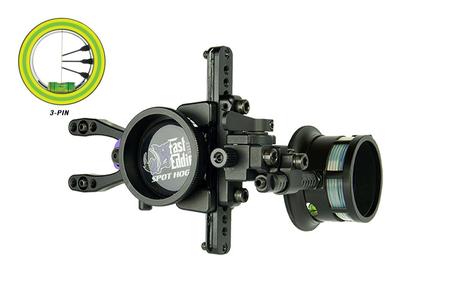 FAST EDDIE MRT 3-PIN RH .010