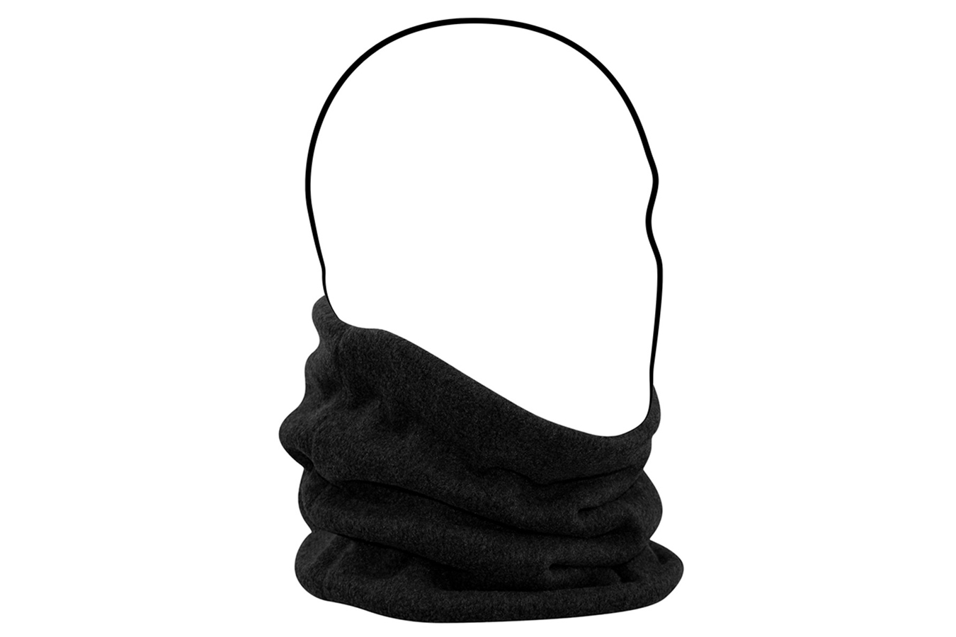 Shop Zan Headgear Microfleece Neck Gaiter for Sale Online Clothing