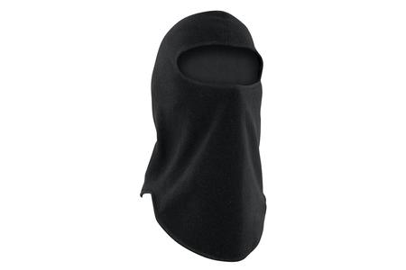 BLACK FLEECE BALACLAVA