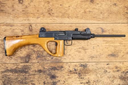 NORINCO Model 320 9mm Used Trade-in Carbine with Wood Stock