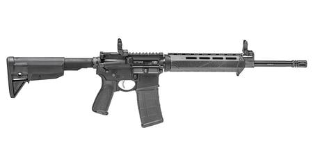 SPRINGFIELD Saint 5.56mm Semi-Automatic AR-15 Rifle with M-LOK Rail