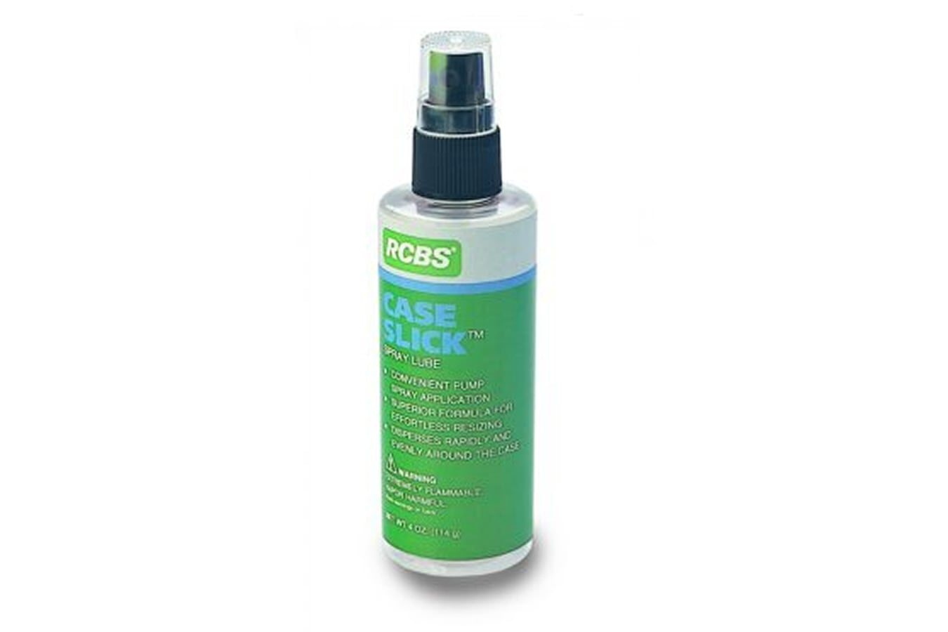 RCBS CASE SLICK SPRAY LUBE Vance Outdoors