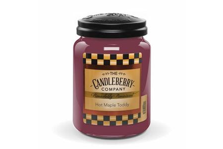 Candleberry Scented Candle Melts | Best Wax Melts for Candle Warmers | Scented Wax Melts | Cake Simmering Tart Melt (Spiced Punkin Pie)