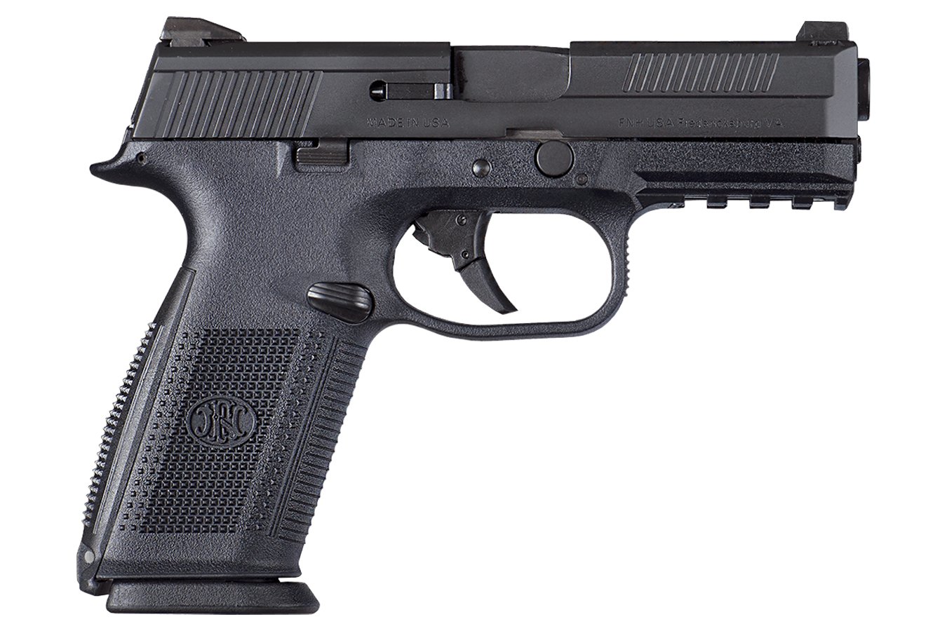 FNH FNS-40 40SW STRIKER-FIRED PISTOL