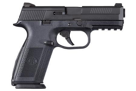 FNH FNS-40 40SW Striker-Fired Pistol