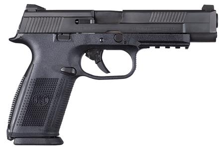 FNS 40 LONGSLIDE 40SW WITH NIGHT SIGHTS