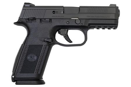 FNH FNS-40 40SW Striker-Fired Pistol with Manual Safety