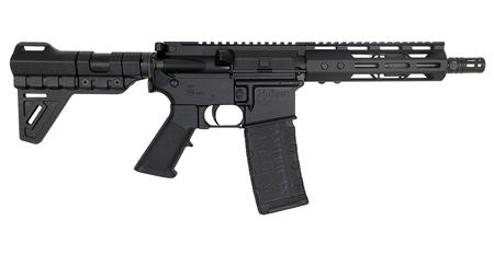 ATI Milsport 5.56mm AR-15 Pistol with M-LOK Handguard and Blade Stock