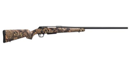 WINCHESTER FIREARMS XPR Hunter 300 Win Mag Bolt-Action Rifle with Mossy Oak Break-Up Country Stock