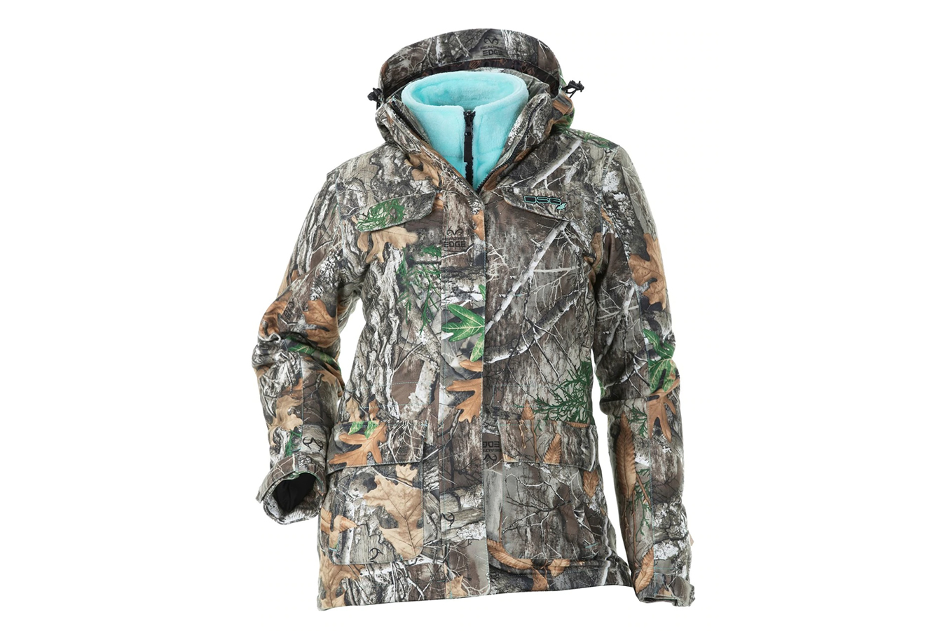 Shop Dsg Outerwear Kylie 3.0 Hunting Jacket XXL for Sale Online