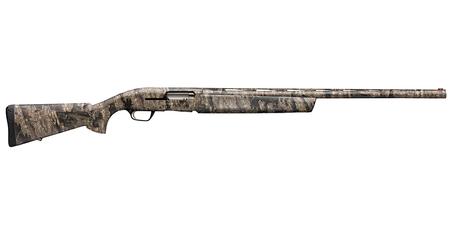 MAXUS 12GA 3.5IN 28BBL REALTREE TIMBER CAMO