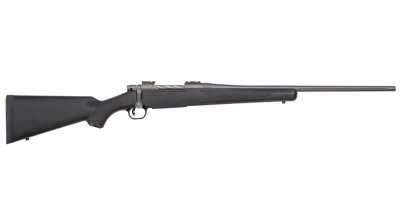 MOSSBERG PATRIOT STS CRKTE/ SYN 7MM REM MAG