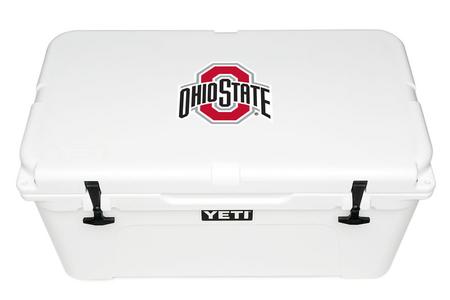 OHIO STATE TUNDRA 65 COOLER