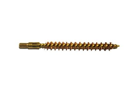 .22 CALIBER RIFLE BRONZE BRUSH