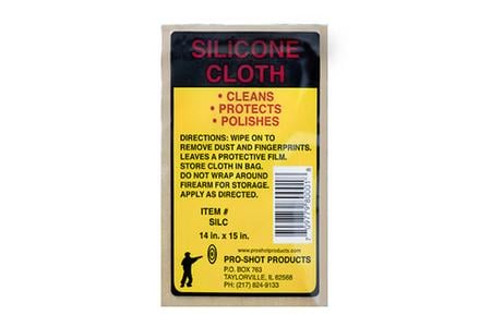 SILICONE CLOTH