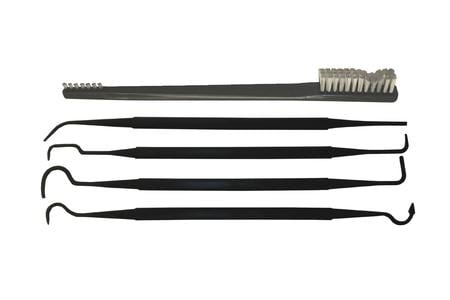 PRO SHOT 5-Piece Polymer Gun Pick Tool Kit