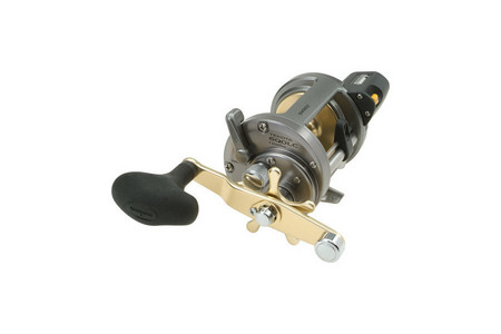TEKOTA 600LC TROLLING REEL