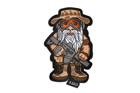 MARINE RECON GNOME PATCH
