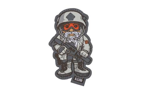 SWAT GNOME