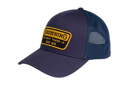 CAP, BEST PATCH MESH