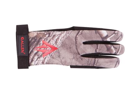AMBID TRAD ARCHERY GLOVE-  RTX