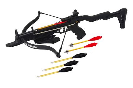 THE SHREDDER® POWER SERIES FULL STOCK  80 LB. CB