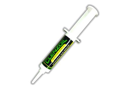 CLENZOIL Synthetic Gun Grease .5 oz Syringe