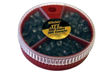 .177 DIAL-A-PELLET