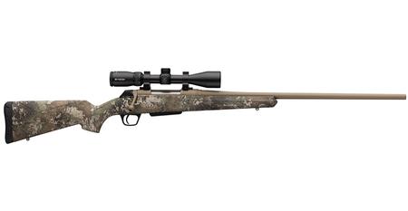 WINCHESTER FIREARMS XPR Hunter 350 Legend Bolt-Action Rifle with Vortex Crossfire II Scope and True