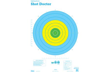 BIG SHOT DOCTOR